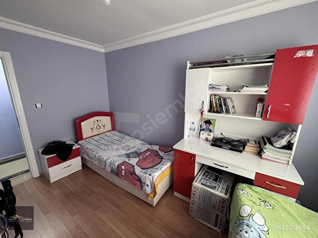 İNCEK TAŞPINAR EMLAKTAN 3+1 AYRI MUTFAKLI 130M2 SATILIK DAİRE - Görsel 15