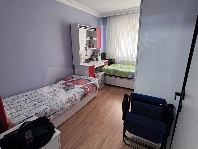 İNCEK TAŞPINAR EMLAKTAN 3+1 AYRI MUTFAKLI 130M2 SATILIK DAİRE - Görsel 17