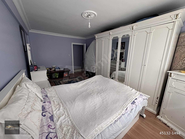 İNCEK TAŞPINAR EMLAKTAN 3+1 AYRI MUTFAKLI 130M2 SATILIK DAİRE - Görsel 26