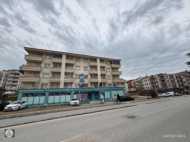 ÜSTÜNELDEN ÜNİVERSİTE KARŞISINDA KİRACISIZ SATILIK DAİRE - Görsel 29
