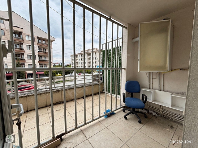 ÜSTÜNELDEN ÜNİVERSİTE KARŞISINDA KİRACISIZ SATILIK DAİRE - Görsel 11