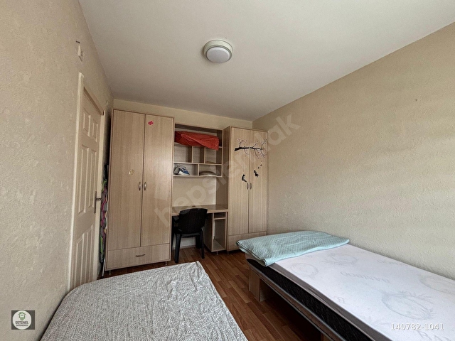 ÜSTÜNELDEN ÜNİVERSİTE KARŞISINDA KİRACISIZ SATILIK DAİRE - Görsel 20