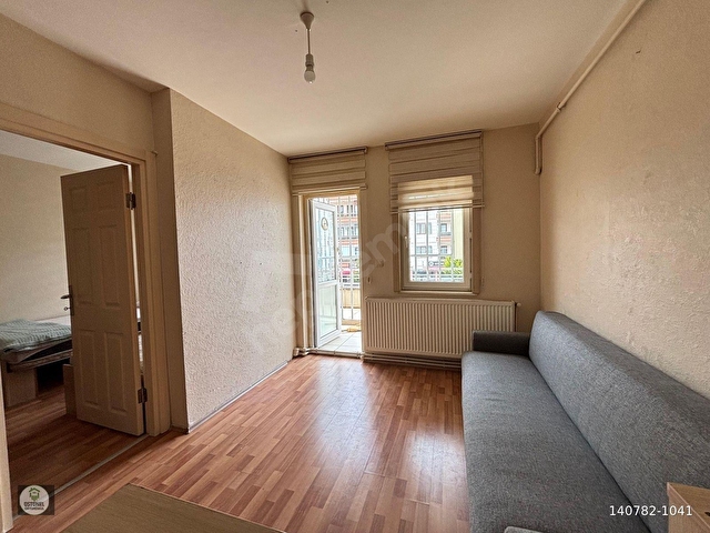 ÜSTÜNELDEN ÜNİVERSİTE KARŞISINDA KİRACISIZ SATILIK DAİRE - Görsel 8