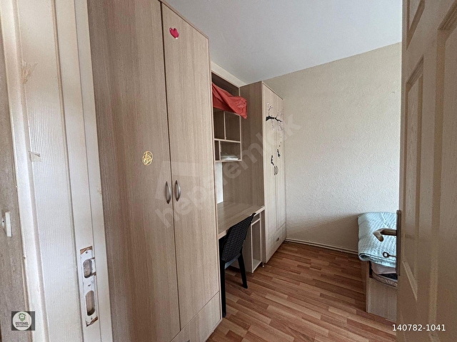 ÜSTÜNELDEN ÜNİVERSİTE KARŞISINDA KİRACISIZ SATILIK DAİRE - Görsel 19