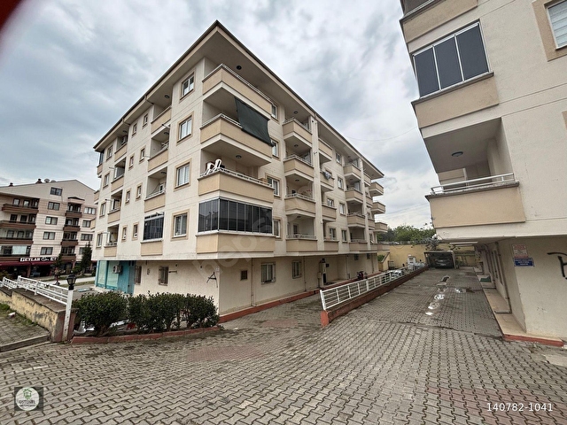 ÜSTÜNELDEN ÜNİVERSİTE KARŞISINDA KİRACISIZ SATILIK DAİRE - Görsel 25