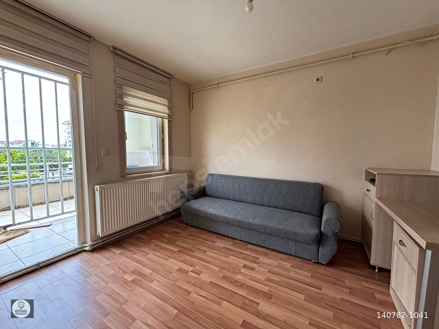 ÜSTÜNELDEN ÜNİVERSİTE KARŞISINDA KİRACISIZ SATILIK DAİRE - Görsel 7