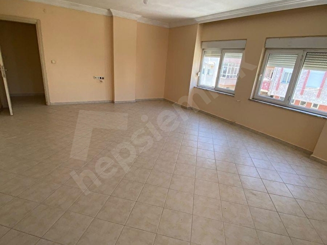 MANAVGAT MİMAR SİNANDA 2+1 KİRALIK DAİRE (ARA KAT ) - Görsel 12