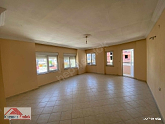 MANAVGAT MİMAR SİNANDA 2+1 KİRALIK DAİRE (ARA KAT ) - Görsel 7