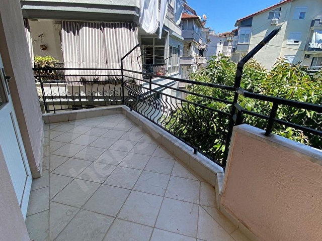 MANAVGAT MİMAR SİNANDA 2+1 KİRALIK DAİRE (ARA KAT ) - Görsel 11