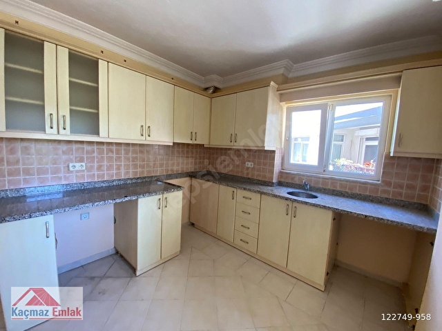MANAVGAT MİMAR SİNANDA 2+1 KİRALIK DAİRE (ARA KAT ) - Görsel 3