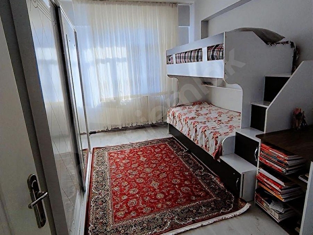 ESENYURT SUAT ALTIN BİNALARININ YANI CEMEVİ KARŞISI - Görsel 15