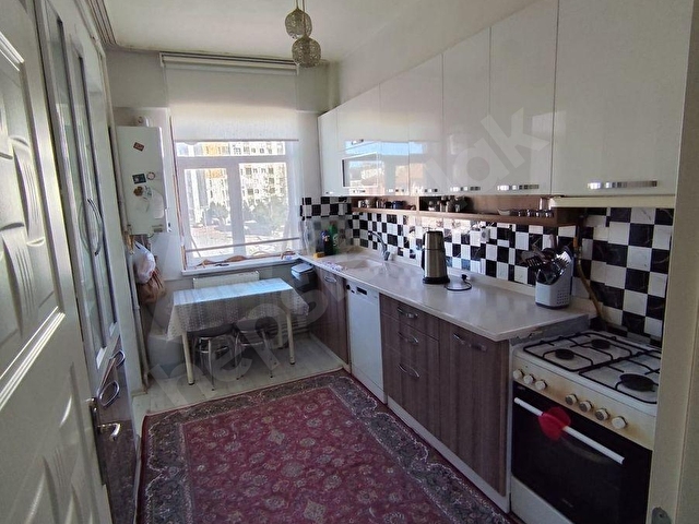 ESENYURT SUAT ALTIN BİNALARININ YANI CEMEVİ KARŞISI - Görsel 5
