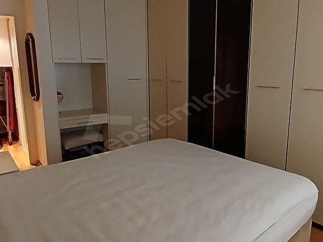 ÇANKAYA, ATAKULE YAKINI , ŞIK MOBİLYALI 1+1 - Görsel 11