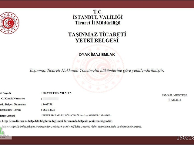 ESKİ OTO SANAYİDE 2.5 KATLI 550 M2 HER İŞE UYGUN MÜSTAKİL BİNA - Görsel 10