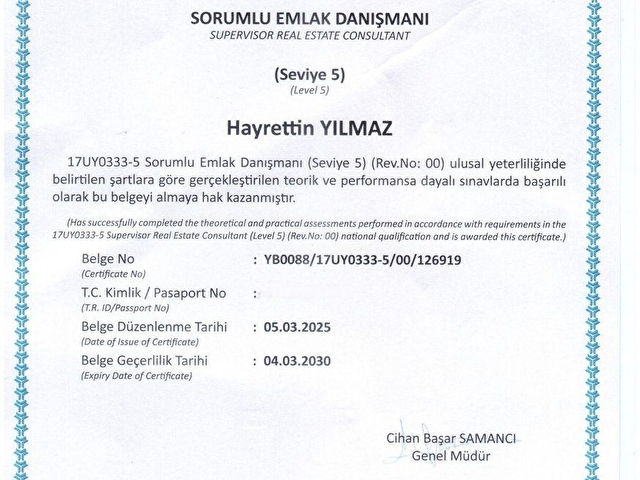 ESKİ OTO SANAYİDE 2.5 KATLI 550 M2 HER İŞE UYGUN MÜSTAKİL BİNA - Görsel 12
