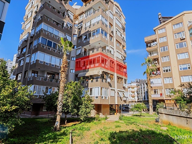ANTALYA KONYAALTI PINARBAŞI SATILIK 3+1 DAİRE - Görsel 11