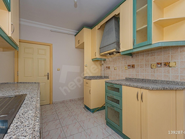 ANTALYA KONYAALTI PINARBAŞI SATILIK 3+1 DAİRE - Görsel 17