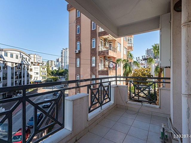 ANTALYA KONYAALTI PINARBAŞI SATILIK 3+1 DAİRE - Görsel 18