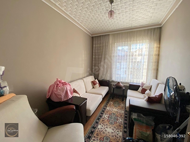 !!ACİLL FİYAT DÜŞTÜ!! BADEMLİKDE ASANSÖRLÜ MANZARALI 3+1 DAİRE! - Görsel 13