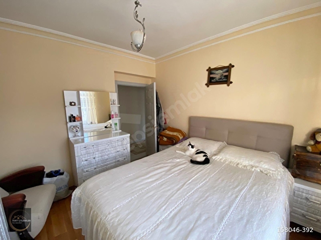 !!ACİLL FİYAT DÜŞTÜ!! BADEMLİKDE ASANSÖRLÜ MANZARALI 3+1 DAİRE! - Görsel 24