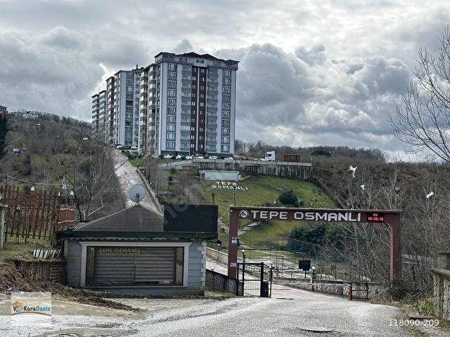 Ünye Gölevi Satılık