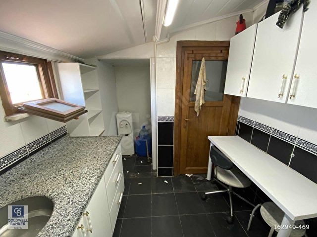 KİRALIK OFİS & BÜRO KATI İŞ MERKEZİDE ARNAVUTKÖY MERKEZ - Görsel 18