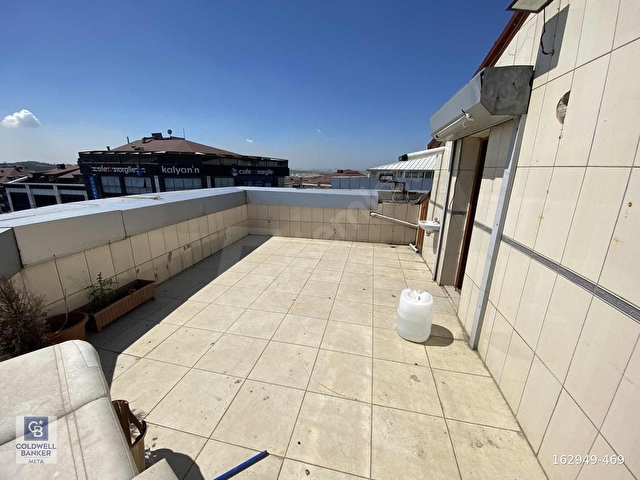 KİRALIK OFİS & BÜRO KATI İŞ MERKEZİDE ARNAVUTKÖY MERKEZ - Görsel 22