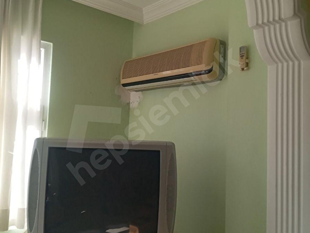 MERSİN SİLİFKE ATAKENT SUSANOĞLU YAPRAKLI MEVKİİNDE SATILIK DENİZE YAKIN  EŞYALI 2+1 DAİRE - Görsel 25