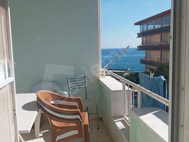 MERSİN SİLİFKE ATAKENT SUSANOĞLU YAPRAKLI MEVKİİNDE SATILIK DENİZE YAKIN  EŞYALI 2+1 DAİRE - Görsel 18