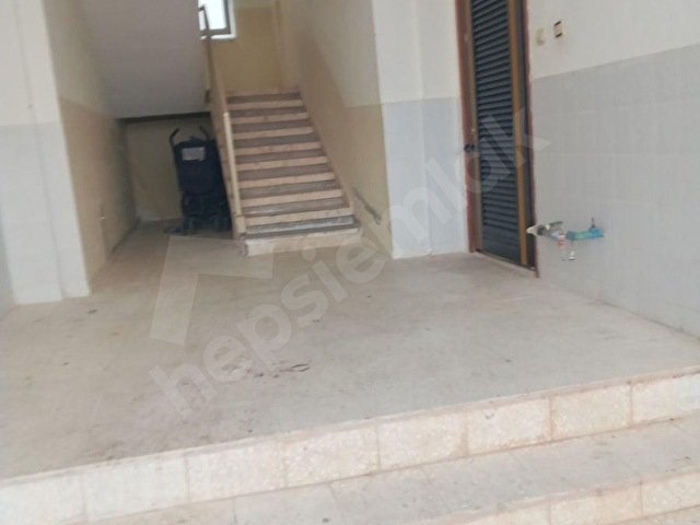 MERSİN SİLİFKE ATAKENT SUSANOĞLU YAPRAKLI MEVKİİNDE SATILIK DENİZE YAKIN  EŞYALI 2+1 DAİRE - Görsel 8