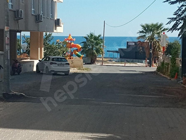 MERSİN SİLİFKE ATAKENT SUSANOĞLU YAPRAKLI MEVKİİNDE SATILIK DENİZE YAKIN  EŞYALI 2+1 DAİRE - Görsel 16