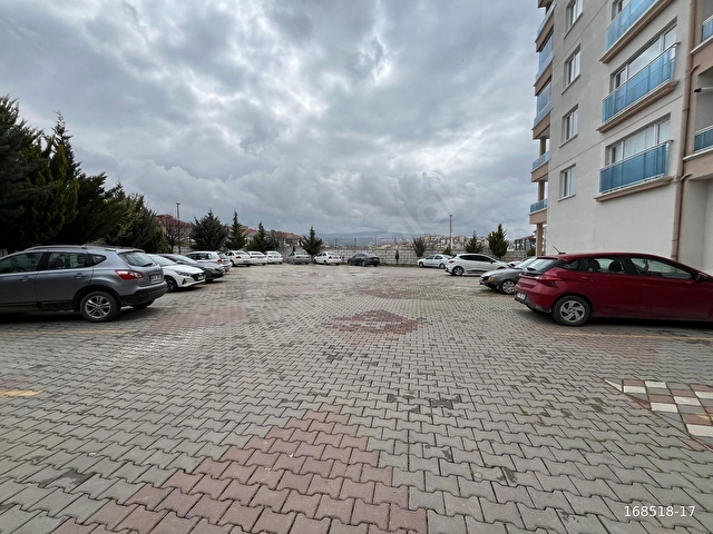 BİRLİKTEN SİTE İÇERİSİNDE KİLERLİ-EBEVEYN BANYOLU 3+1 FIRSAT D - Görsel 13