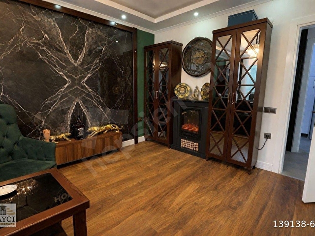 ALANYA OBAGÖL FIRSAT SATILIK - Görsel 20