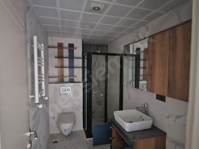 MERKEZİ KONUMDA 4+1 SATILIK DAİRE - Görsel 13