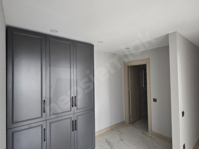 MERKEZİ KONUMDA 4+1 SATILIK DAİRE - Görsel 12
