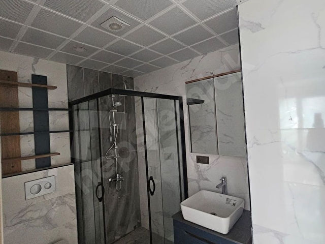 MERKEZİ KONUMDA 4+1 SATILIK DAİRE - Görsel 10