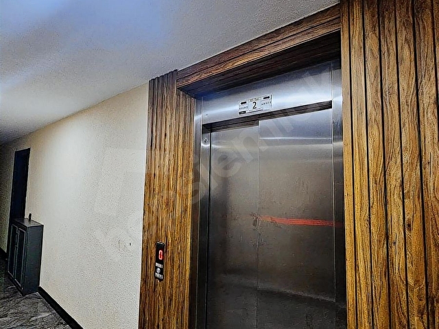 MERKEZİ KONUMDA 4+1 SATILIK DAİRE - Görsel 23