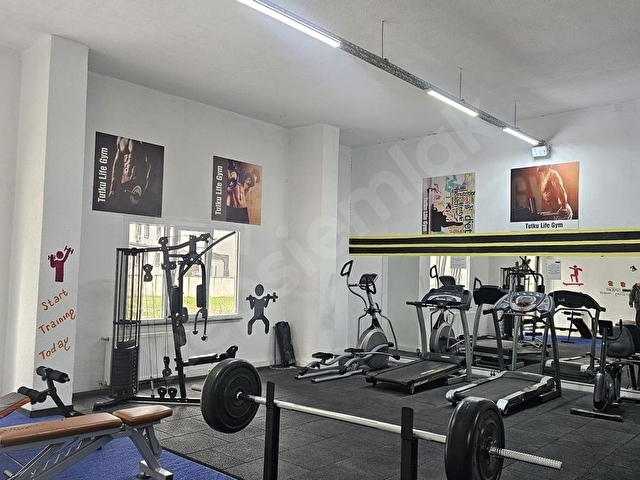 MERKEZİ KONUMDA 4+1 SATILIK DAİRE - Görsel 3