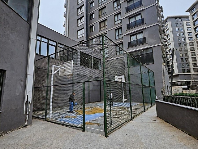 MERKEZİ KONUMDA 4+1 SATILIK DAİRE - Görsel 2