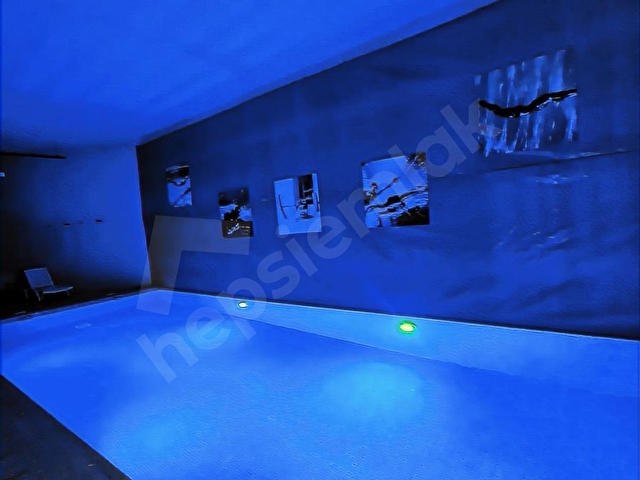 MERKEZİ KONUMDA 4+1 SATILIK DAİRE - Görsel 5