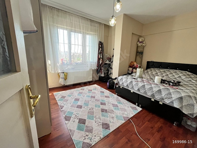 ELİT EMLAKTAN SATILIK ARA KAT DAİRE - Görsel 16