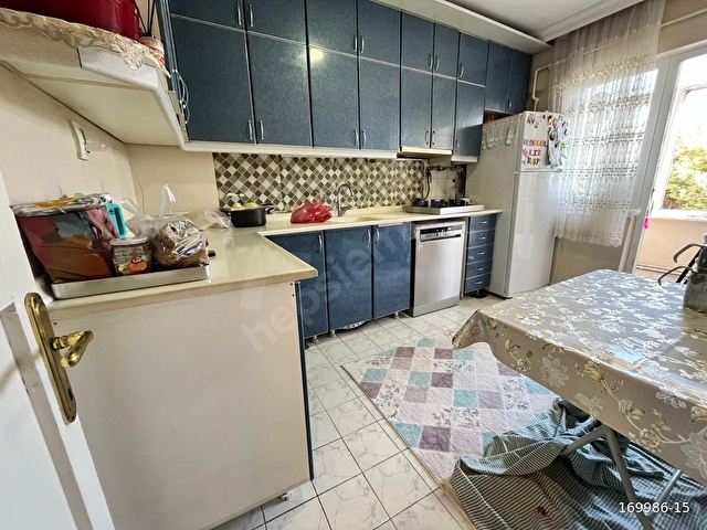 ELİT EMLAKTAN SATILIK ARA KAT DAİRE - Görsel 20