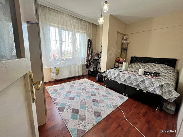 ELİT EMLAKTAN SATILIK ARA KAT DAİRE - Görsel 19