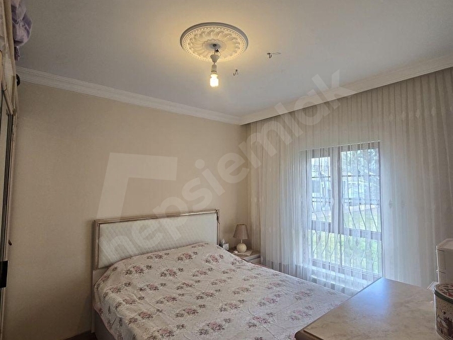 Beykent Basın Sitesi’nde Satılık 3+1 Giriş Kat Daire! - Görsel 6