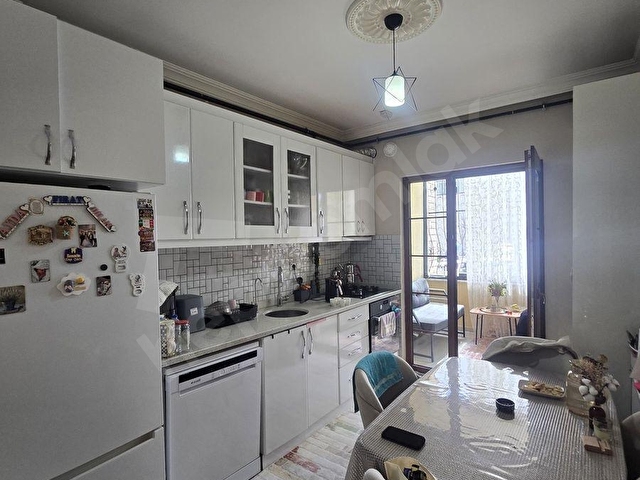 Beykent Basın Sitesi’nde Satılık 3+1 Giriş Kat Daire! - Görsel 2