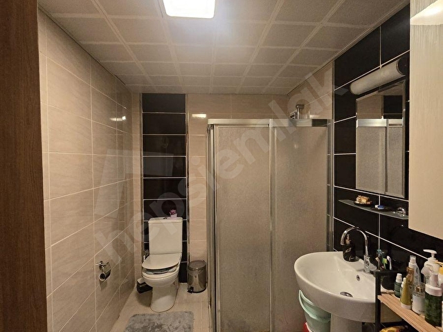 Beykent Basın Sitesi’nde Satılık 3+1 Giriş Kat Daire! - Görsel 7