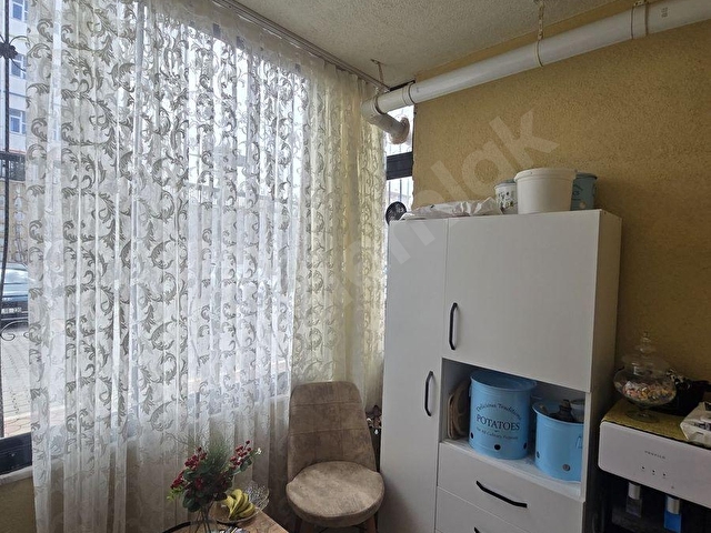 Beykent Basın Sitesi’nde Satılık 3+1 Giriş Kat Daire! - Görsel 8