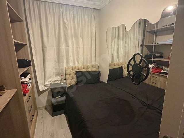 KIZILAY TUNALI YAKINI BAHÇELİ KOMBİLİ 2+1 - Görsel 6