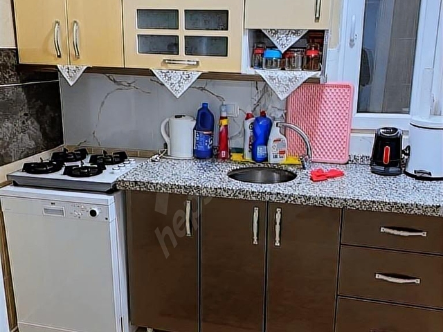 SATILIK HOBİ BAHÇESİ FULL EŞYALI 60M2 EVİYLE BİRLİKTE FIRSAT...! - Görsel 11