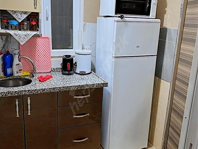 SATILIK HOBİ BAHÇESİ FULL EŞYALI 60M2 EVİYLE BİRLİKTE FIRSAT...! - Görsel 5